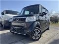 2015 Honda N BOX
