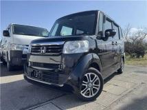 2015 Honda N BOX