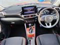 2020 Daihatsu Rocky