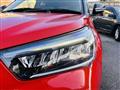 2020 Daihatsu Rocky