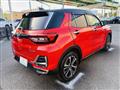 2020 Daihatsu Rocky