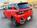 2020 Daihatsu Rocky