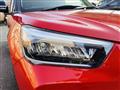 2020 Daihatsu Rocky