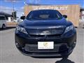 2014 Toyota Harrier