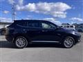 2014 Toyota Harrier