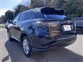 2014 Toyota Harrier