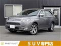 2013 Mitsubishi Outlander