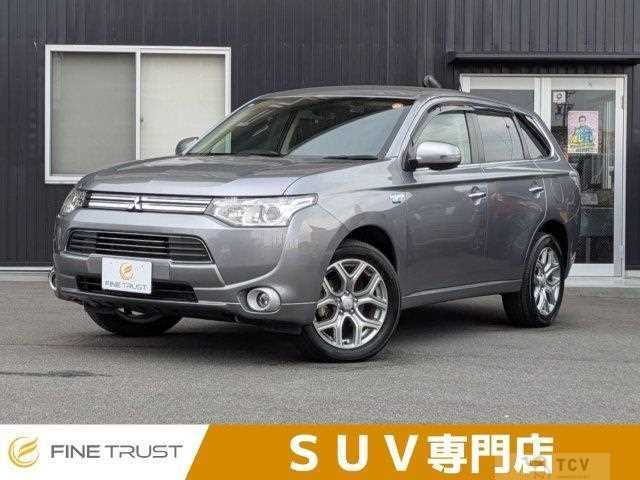 2013 Mitsubishi Outlander
