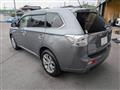 2013 Mitsubishi Outlander