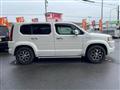 2009 Honda Crossroad