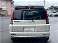 2009 Honda Crossroad