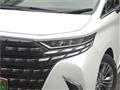 2024 Toyota Alphard Hybrid