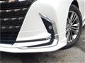 2024 Toyota Alphard Hybrid