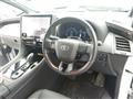 2024 Toyota Alphard Hybrid