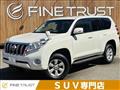 2014 Toyota Land Cruiser Prado