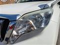 2014 Toyota Land Cruiser Prado