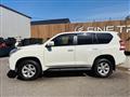 2014 Toyota Land Cruiser Prado