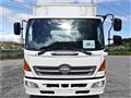 2017 Hino Ranger