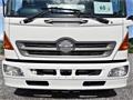 2017 Hino Ranger