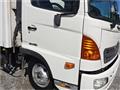 2017 Hino Ranger