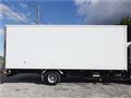 2017 Hino Ranger