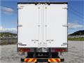 2017 Hino Ranger