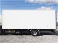 2017 Hino Ranger