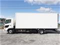 2017 Hino Ranger