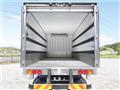 2017 Hino Ranger