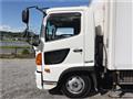 2017 Hino Ranger