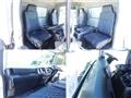 2017 Hino Ranger