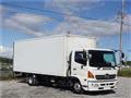 2017 Hino Ranger