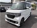 2019 Honda N BOX