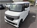 2019 Honda N BOX