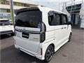 2019 Honda N BOX