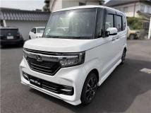 2019 Honda N BOX