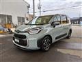 2024 Toyota Sienta