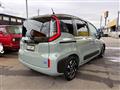 2024 Toyota Sienta