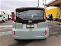 2024 Toyota Sienta