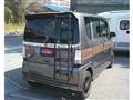 2012 Honda N BOX