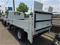 2015 Mitsubishi Canter