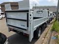 2015 Mitsubishi Canter