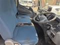 2015 Mitsubishi Canter