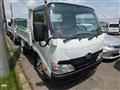 2014 Hino Dutro