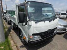 2014 Hino Dutro