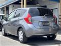 2014 Nissan Note