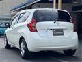 2015 Nissan Note