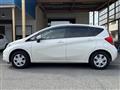 2015 Nissan Note