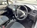 2015 Nissan Note