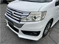 2013 Honda Step WGN